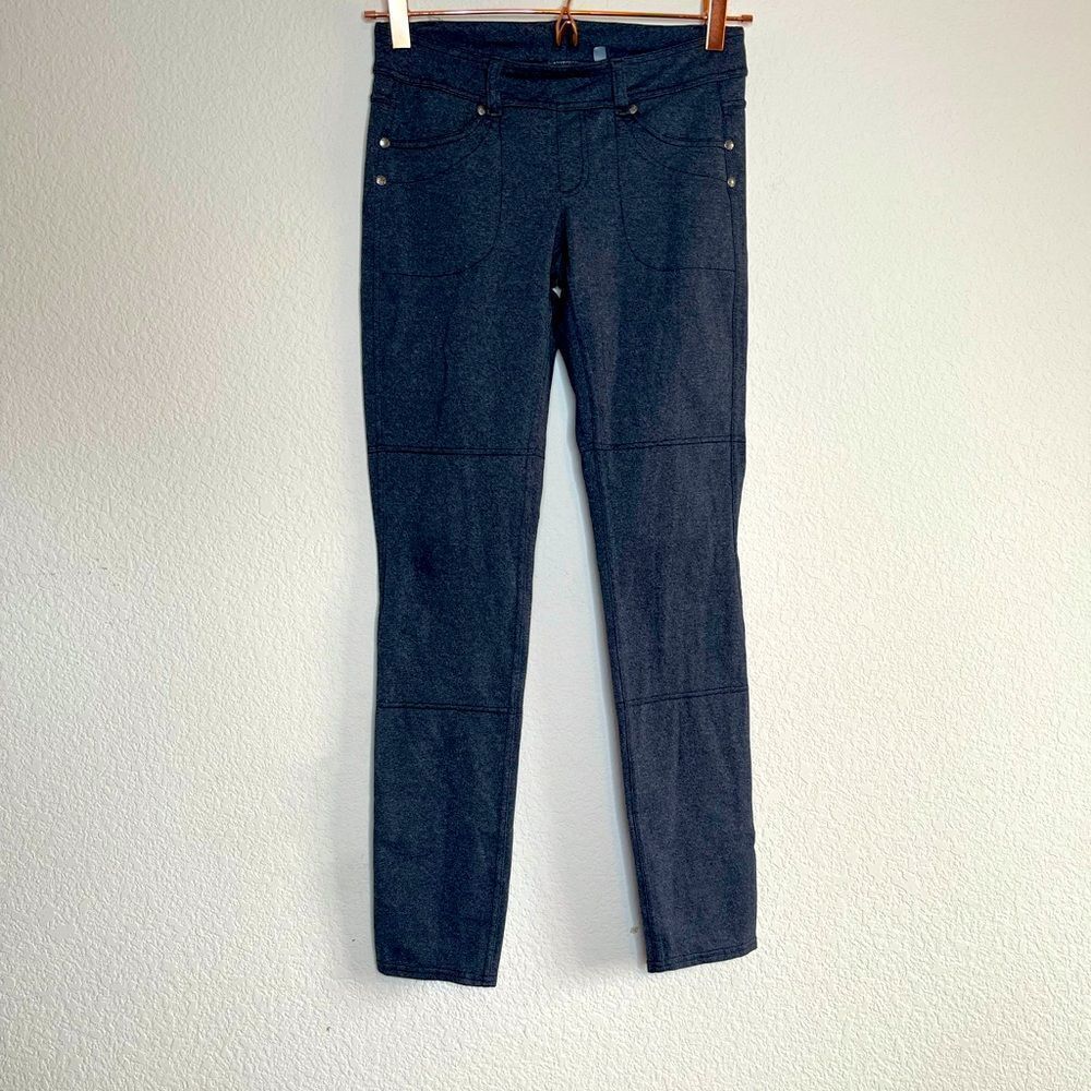 ‎Athleta grey leggings pants